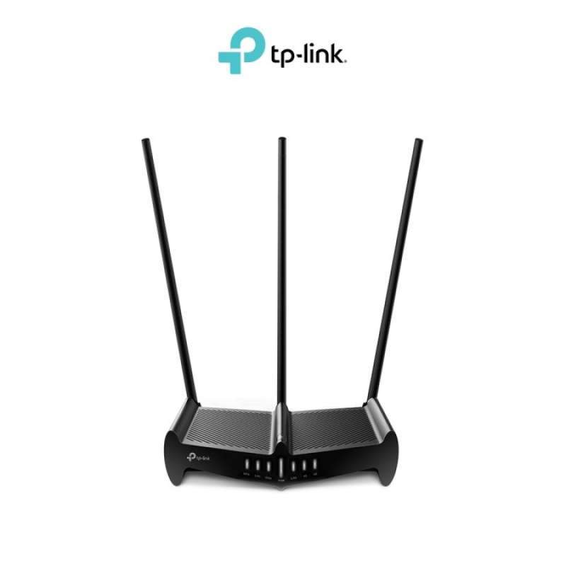 Jual Wireless Router Tp-link Ac1350 Archer C58hp Dual Band High Power ...