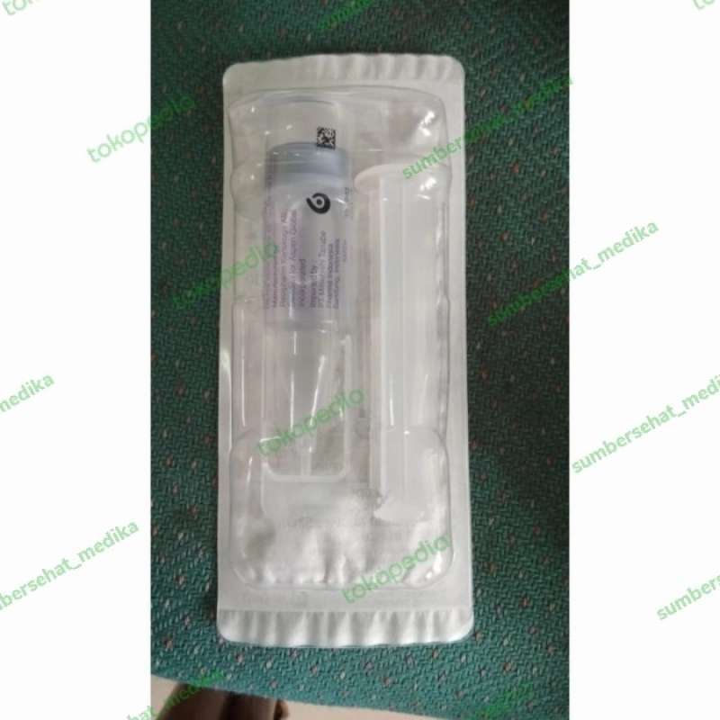 Promo Gel Pasang Ngt Dan Foley Catheter / Jelly Ngt Foley Kateter