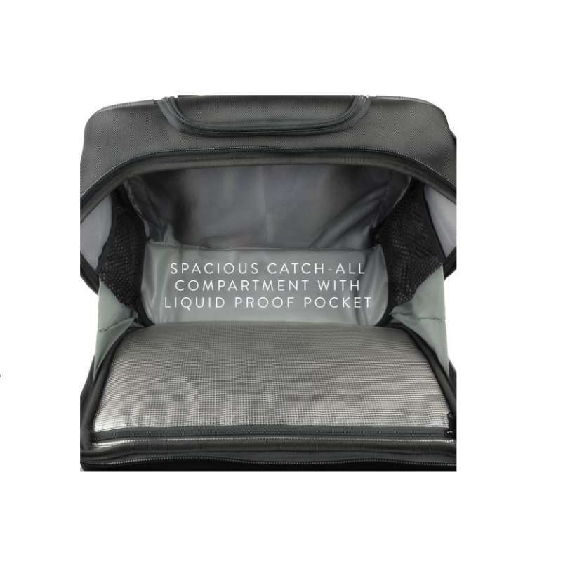 Details more than 148 stealth premier 22 rolling bag super hot