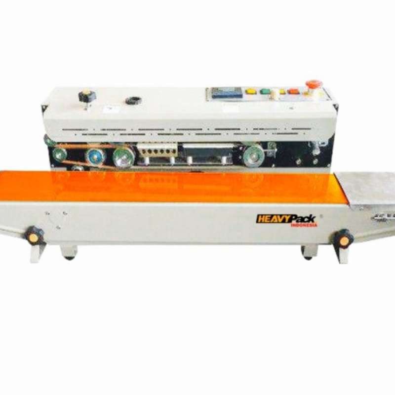Promo Heavypack Continous Band Sealer Body Paint 1000An Diskon 17 di