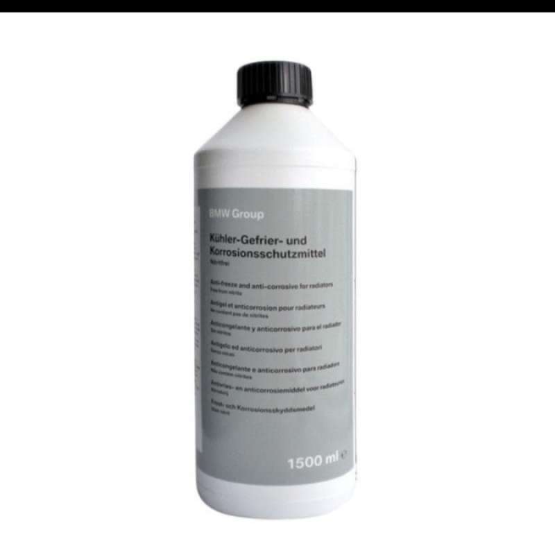 Promo Original BMW Radiator Engine Antifreeze & Coolant Diskon 23 di