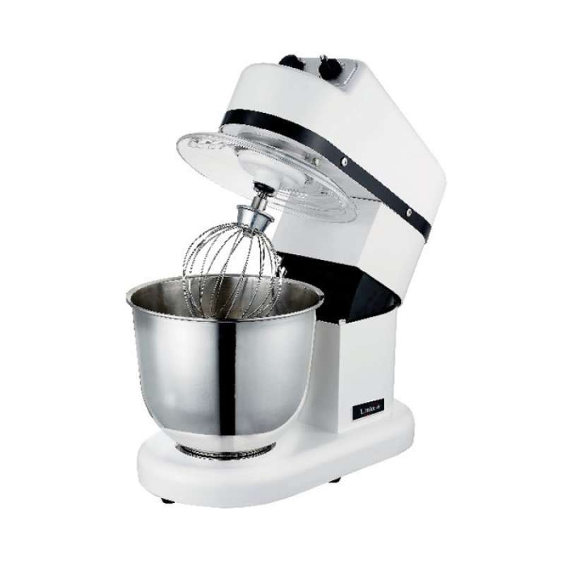 Jual Mixer Pengaduk Adonan 7.5 Liter GETRA B 8 / B8 Mixer di