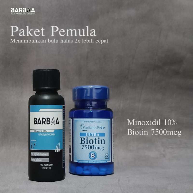 promo-paket-minoxidil-10-puritan-biotin-7500-mcg-50-tablets-diskon