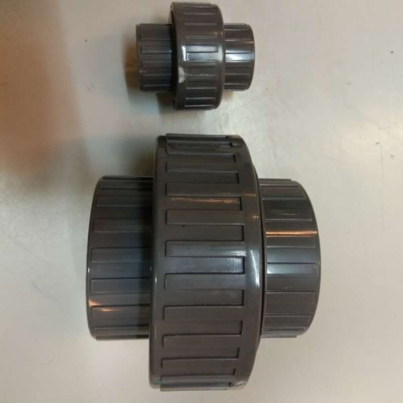 Jual Watermur Pvc / Union Socket Pvc 2 Inch Di Seller Celestee Shop ...