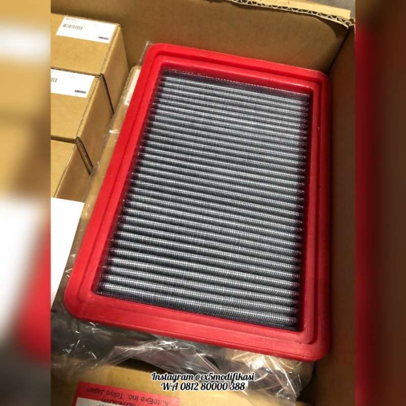 Promo Autoexe Air Filter Mazda CX5 CX8 cx5modifikasi Diskon 23 di