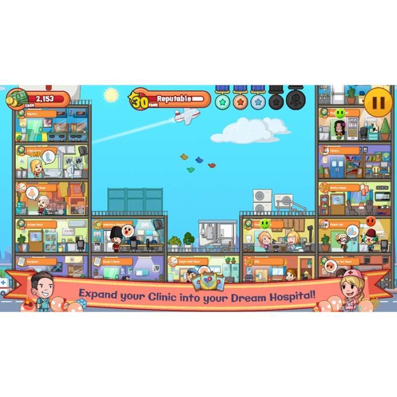 Promo Hospital Collection Game Untuk Komputer Pc Laptop Koleksi Lengkap ...