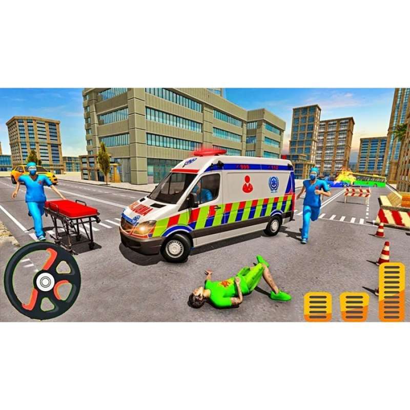 Promo Hospital Collection Game Untuk Komputer Pc Laptop Koleksi Lengkap ...