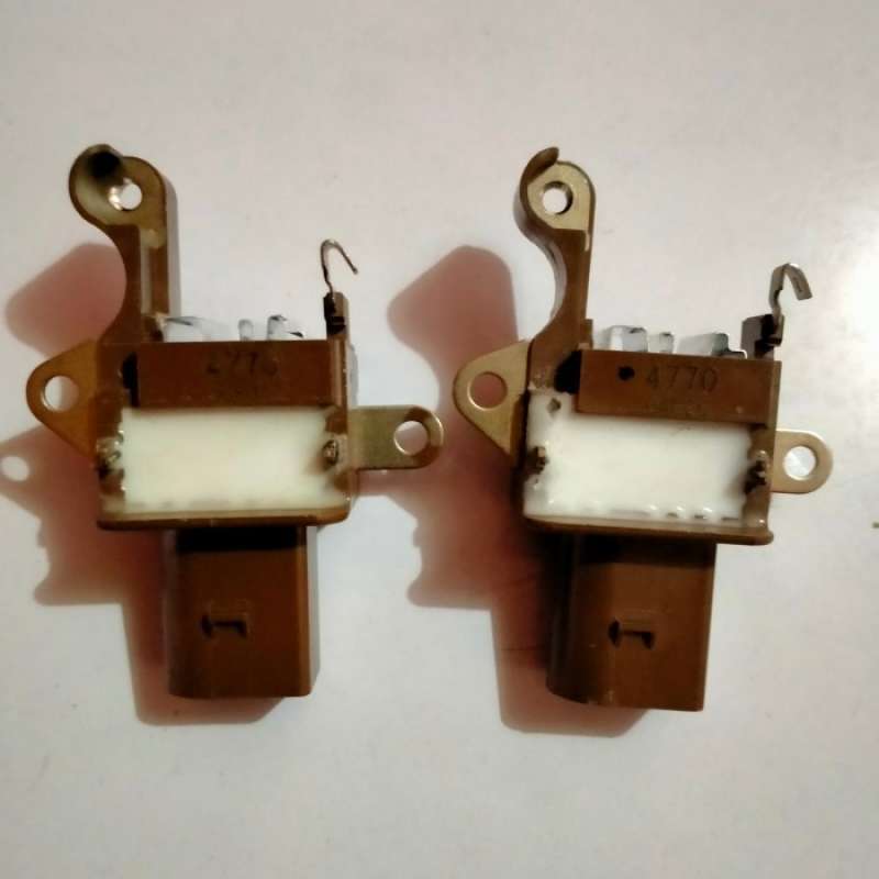 Reductant Control Module Innova Promo ic alternator ic regulator Innova reborn Sienta all new vios ...