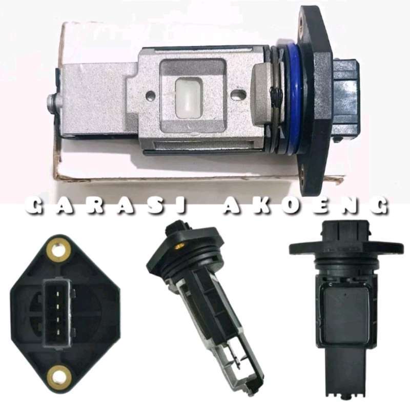 Jual Sensor MAF Mass AIR FLOW Kia Carens 1 Shepia Sportage 1 Shuma