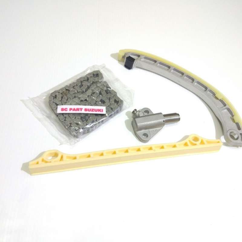 Promo kit timing chain suzuki sx4/neo baleno . Diskon 23 di Seller