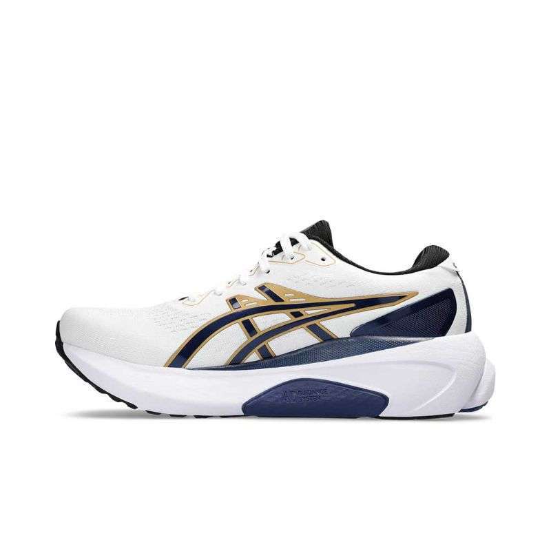 asics kayano promo