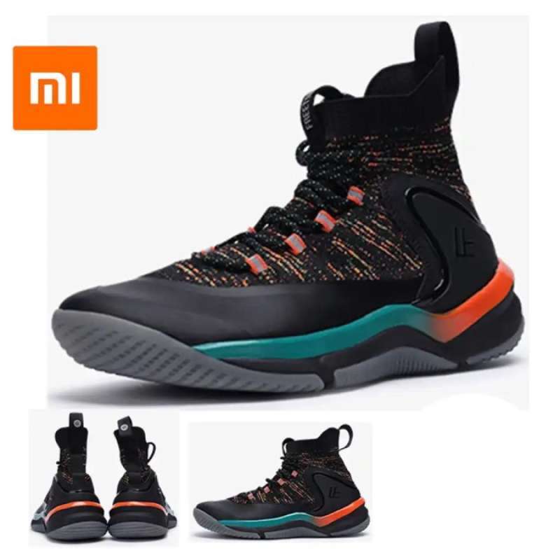Jual Sepatu Xiaomi Mijia Gen2 Smart Shoes Mijia Original di Seller
