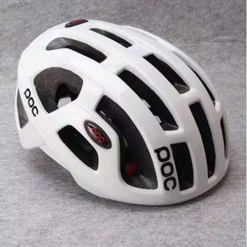 helm roadbike poc