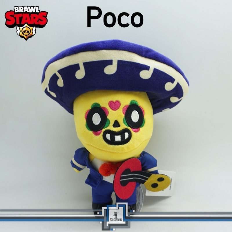 Brawl Stars Giocattoli | Pagina 2 Di 12 | Stelle Della Rissa - Foto 4