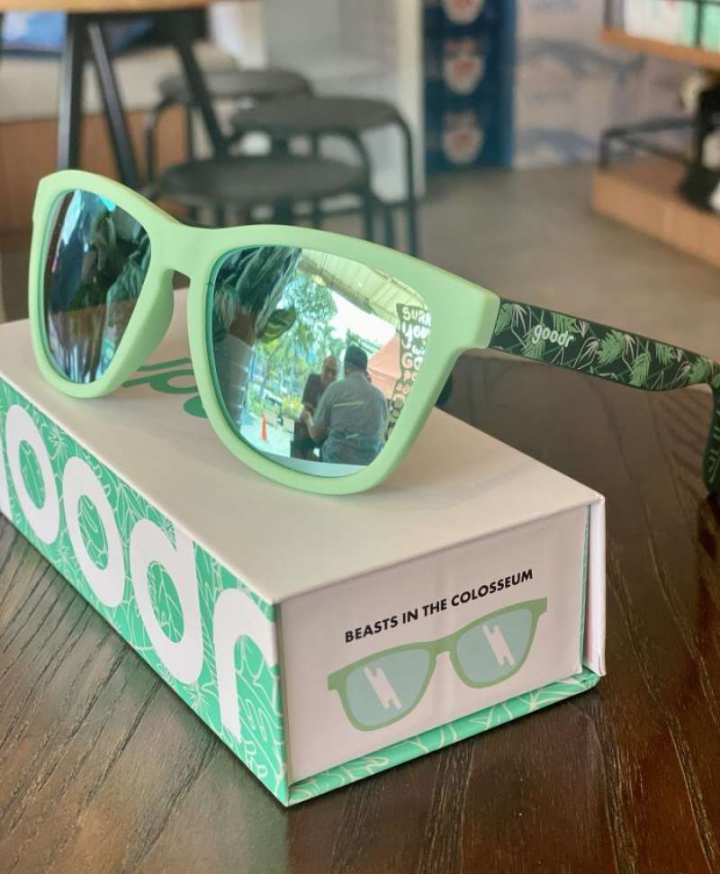 Promo Goodr Ogs Beasts In The Colosseum Diskon 23 di Seller Berkah