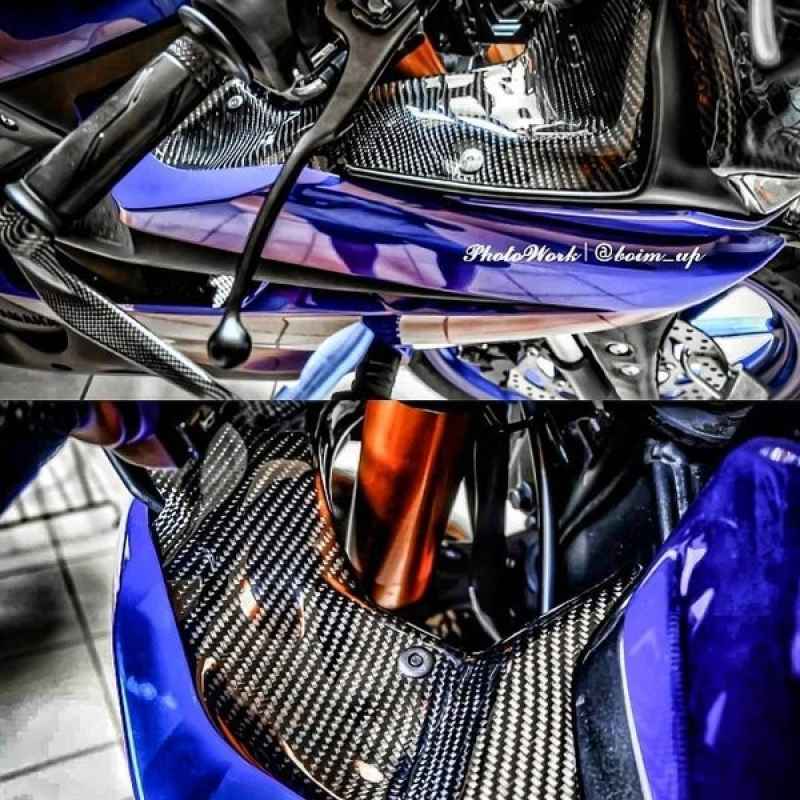 Promo panel speedometer r15v3 dashboard speedometer r15 v3 body ...