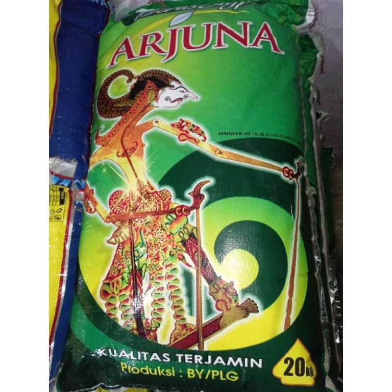 Jual Beras Palembang 20 Termurah - Harga Grosir Terupdate Hari Ini | Blibli
