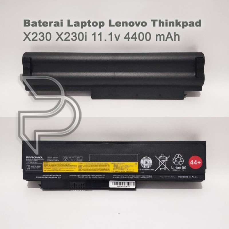 vhbw passend für Lenovo ThinkPad T440 (20B6A07UCD), T440 (20B6A0BCCD), T440 Laptop-Akku Li-Ion