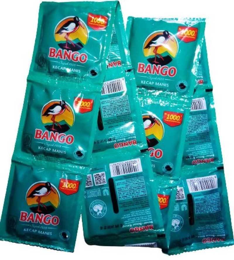 Jual Kecap Bango Sachet Kecil 🔥 Promo Blibli 15th Salebration
