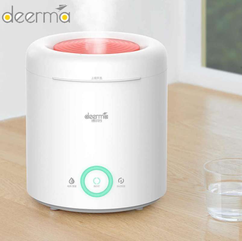 Jual Ultrasonic Diffuser Machine Original, Murah & Diskon Februari 2024 ...