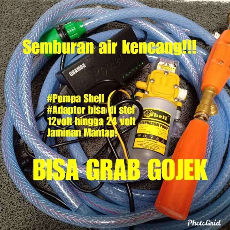 Pomap Shell Jual Shell Pompa Terbaru Dengan Harga Termurah Di 2024 | Blibli