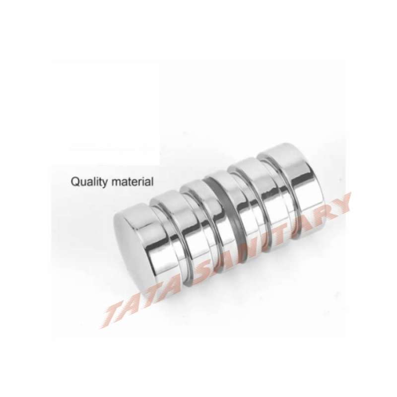 Jual Handle Pintu Kamar Mandi/Handle Pintu Shower Box/Gagang Pintu Kaca