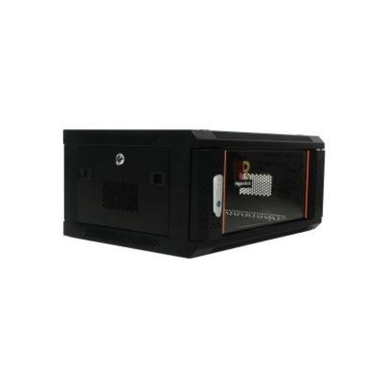 Hagane Rack Promo Hagane Rack Server Wallmount Rack 6u Depth 450mm - Hr645sdg ...