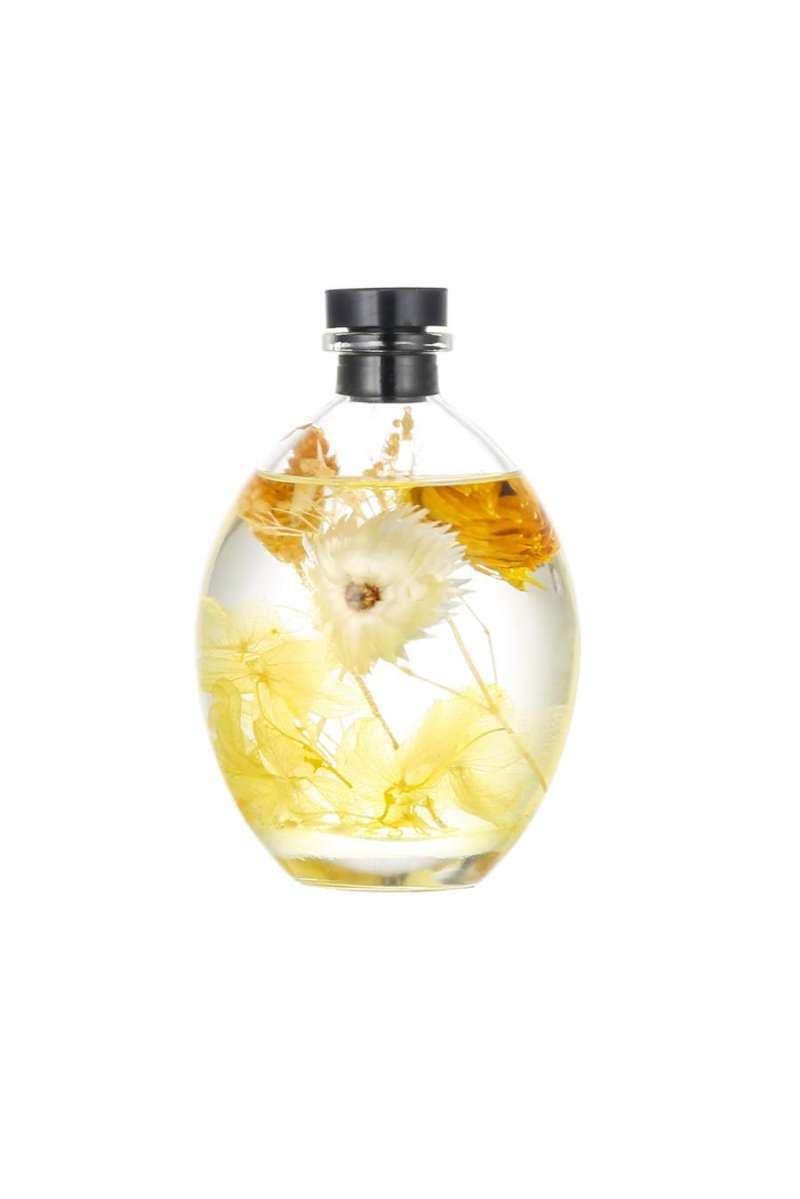 Jual Premium Reed Diffuser Botanica Japan Bergamot Italy Pengharum ...