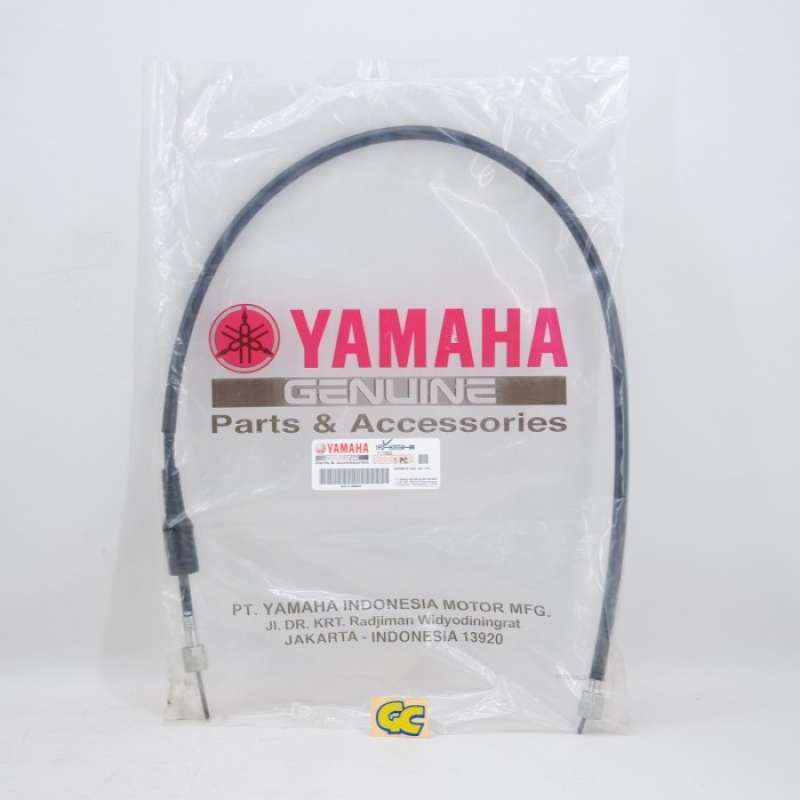 Promo Kabel Speedometer Yamaha Vega Force Fi Diskon 6% Di Seller Yamaha ...