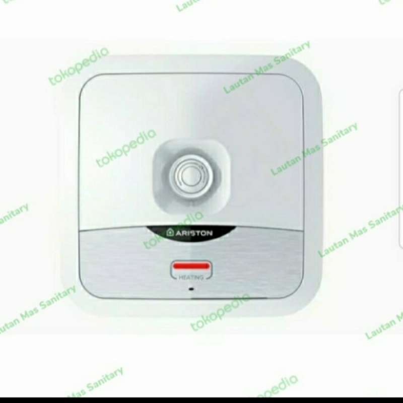 Jual Water Heater Ariston 10 Liter An2 10b Pemanas Air Ariston Andris2