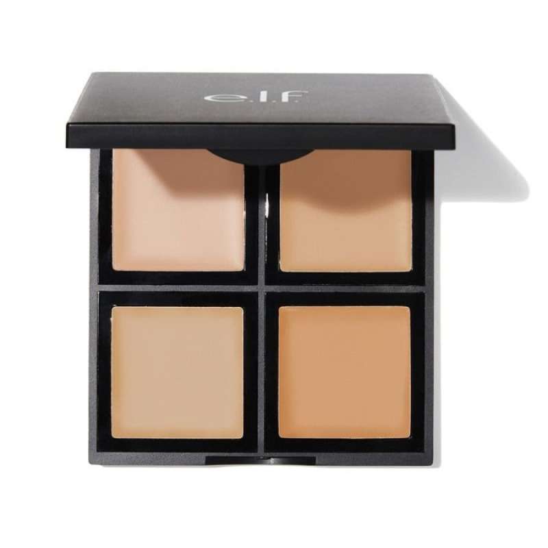 Promo Elf Foundation Palette Diskon 23 di Seller Yunyun Pondok Bambu