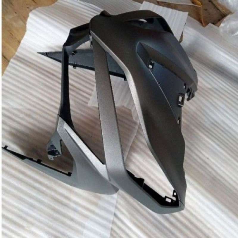 Promo Fullset body depan Vario 150 All New Led Coklat doff tahun 2020