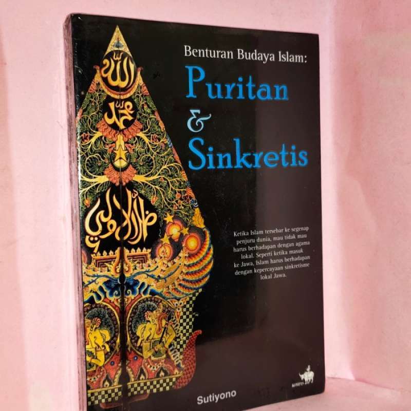 Promo Benturan Budaya Islam Puritan Dan Sinkretisme Diskon 23 di Seller SHOKA STORE Jati