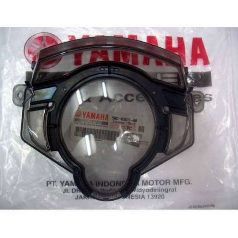 Promo Mika Kaca Speedometer Jupiter Mx New 50C Original Yamaha Diskon