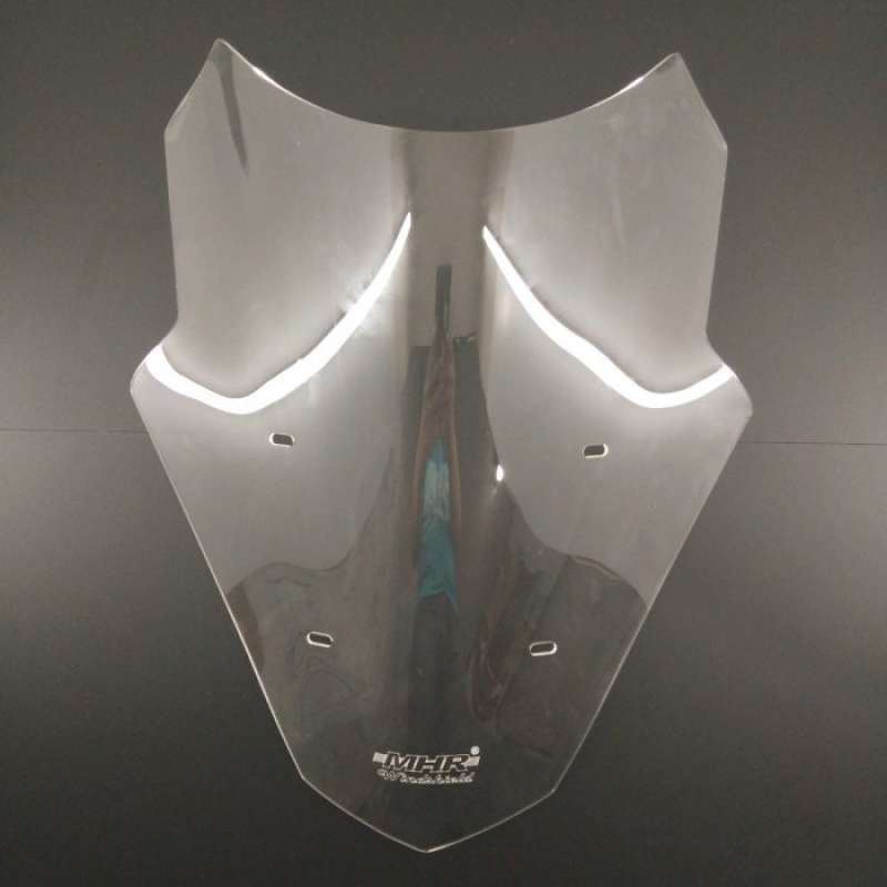 Promo Windshield Winsil Vector Yamaha Nmax Vector Polos Diskon 23 Di