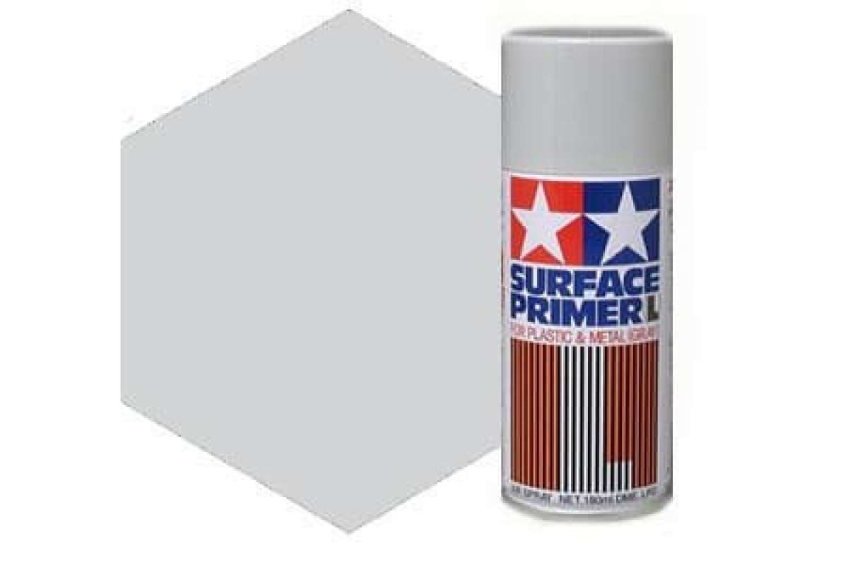 Jual Tamiya Surface Primer Original Harga Termurah Maret 2024 | Blibli