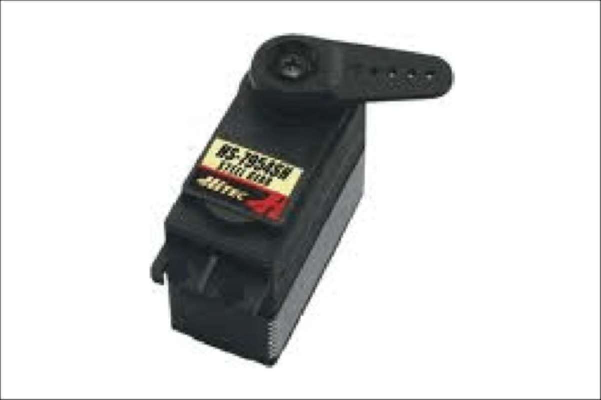 Servo Hitec HS-7954SH – Ultra Torque 29 Kg/cm – Réf. 37954S – Neuf