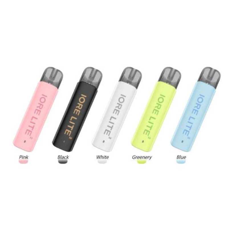 Jual Pods Iore Lite Eleaf Termurah - Harga Grosir Terupdate Hari Ini ...