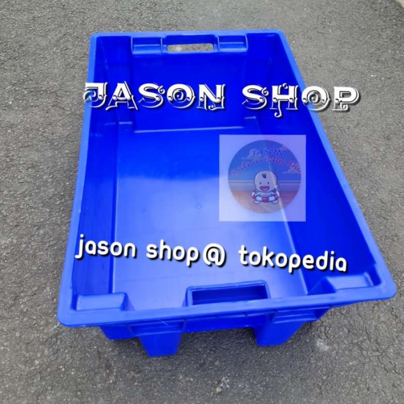 Jual Container Box Industri Rabbit Original Murah - Harga Diskon Juli ...