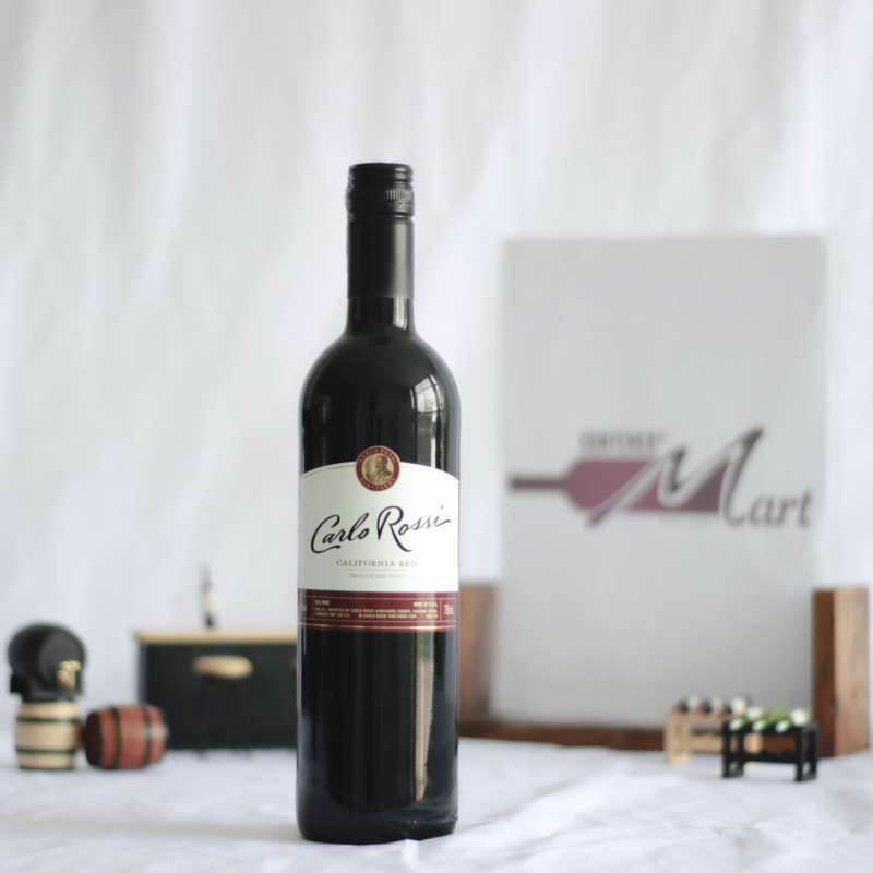 Jual California Red Wines Termurah - Harga Grosir Terupdate Hari Ini ...