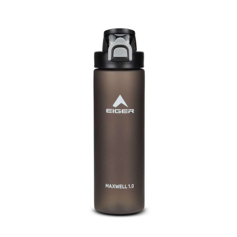 Jual Eiger Maxwell 1.0 Bottle Di Seller Eiger Adventure Men Official ...