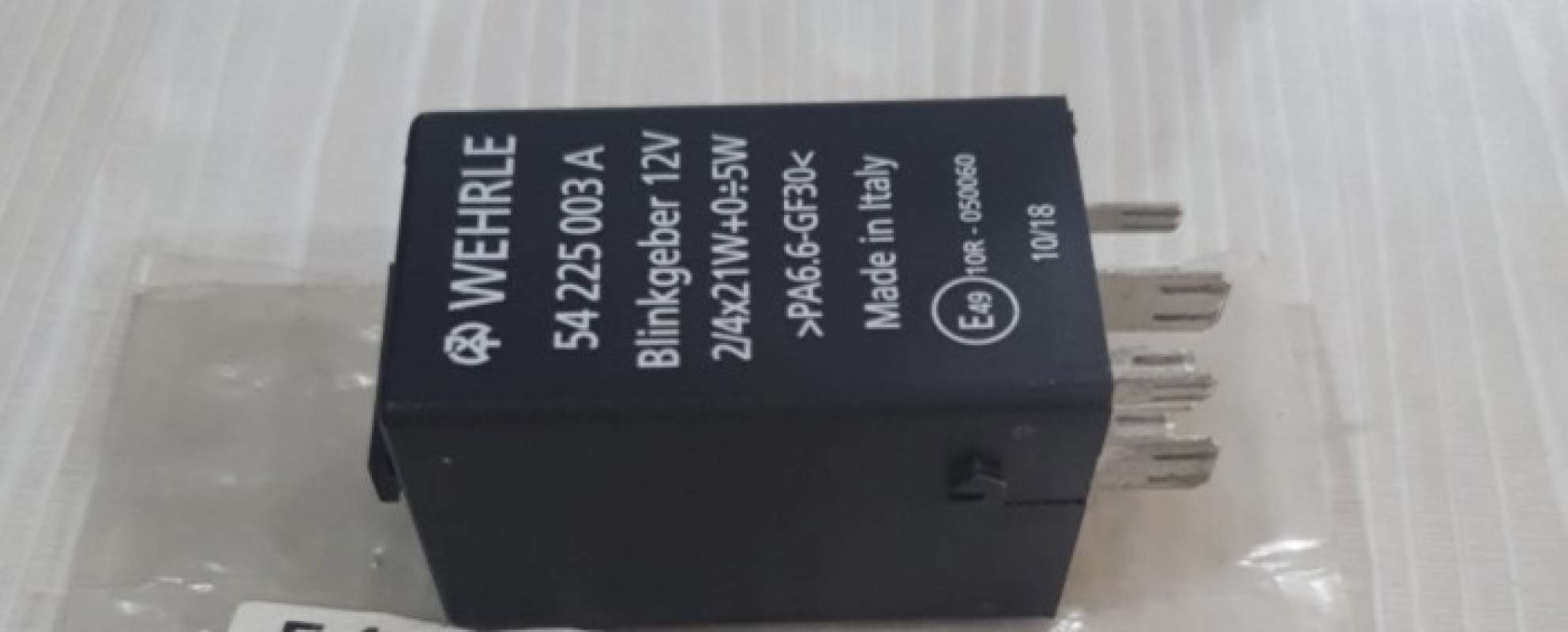 Jual Relay Flasher BMW E36 di Seller Himaga Store Kalibata, Kota Jakarta Selatan Blibli