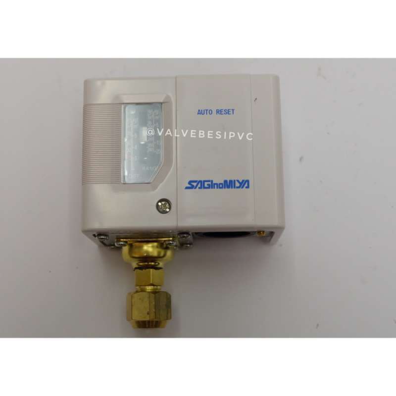 Promo Pressure Switch Saginomiya 10 Kg C 120 X Diskon 23 Di Seller