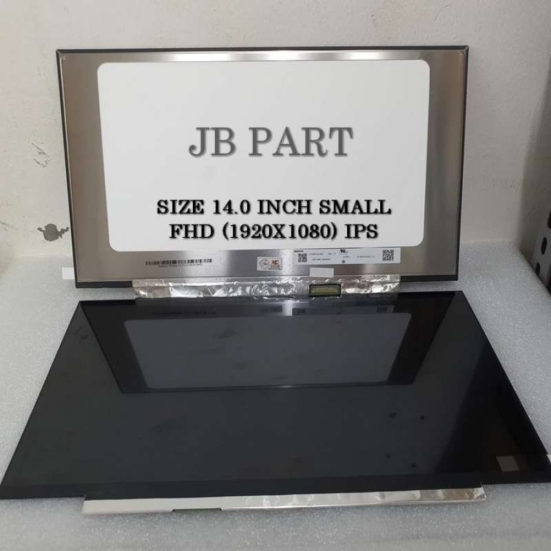 Promo LED LCD Laptop Asus E410 E410M E410MA 14.0 inch Full HD IPS