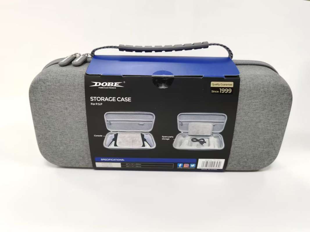 Jual Ps5 Playstation Portable Case Di Seller Supersonic Game Store Official Store Super Sonic