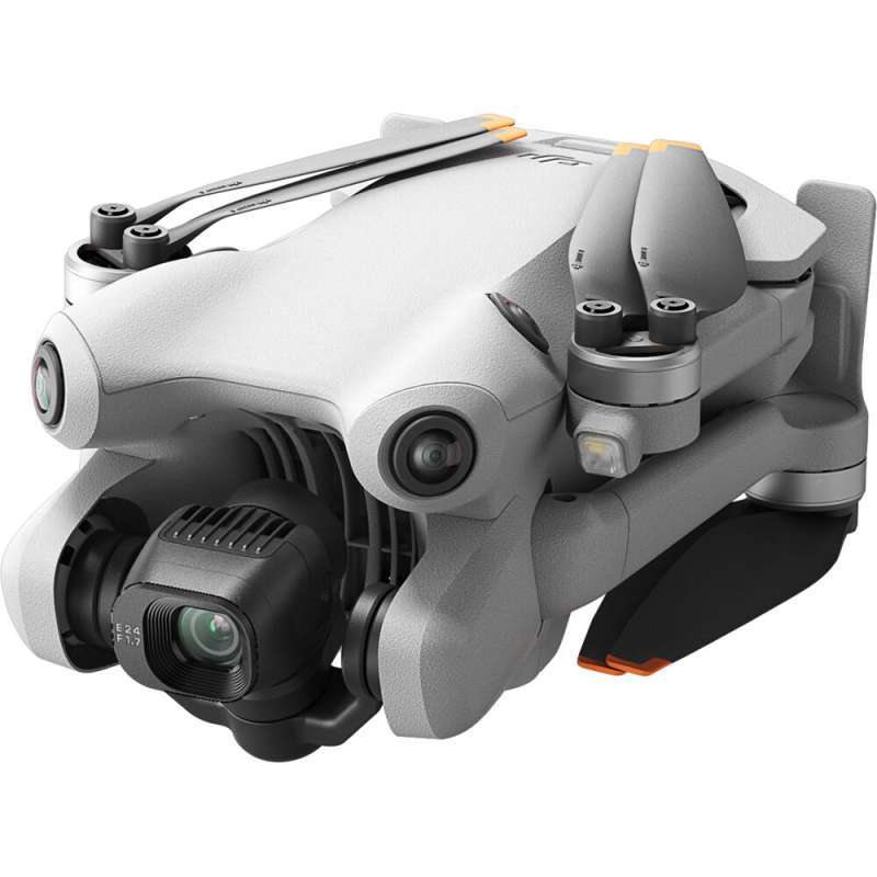 Jual Drone Dji Mavic Mini 4 Pro (rc 2) Di Seller Sriwijaya Camera ...