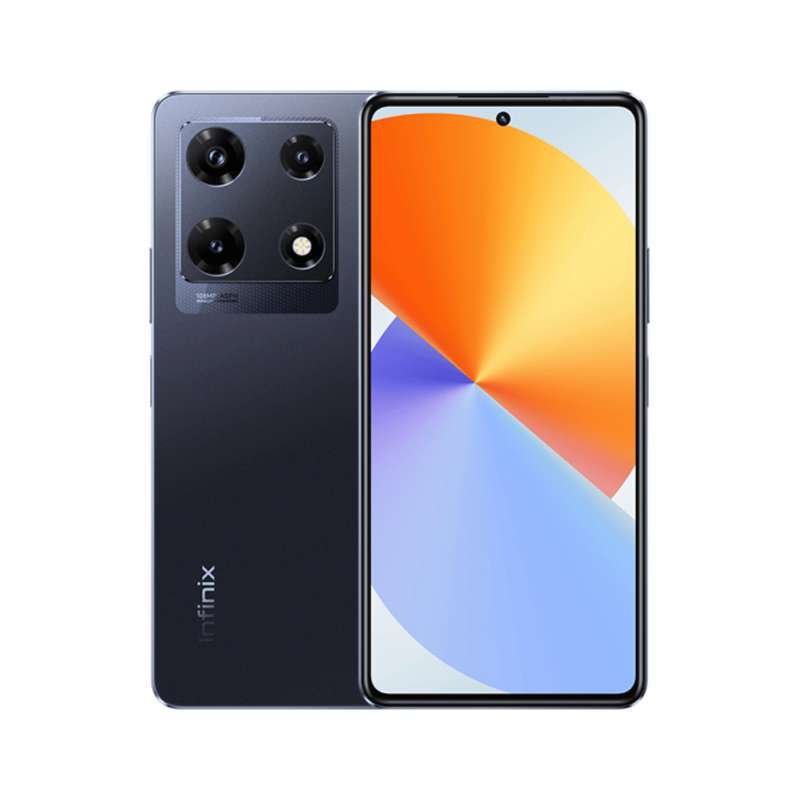 Promo INFINIX NOTE 30 PRO 8/256GB GARANSI RESMI NASIONAL 100% ORIGINAL ...