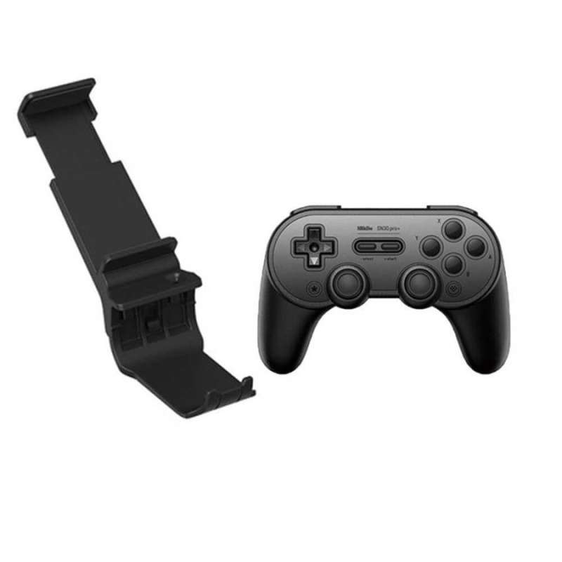 Promo 8Bitdo Sn30 Pro+ / Pro Plus Clip Smartphone / Hp Mount Cket ...