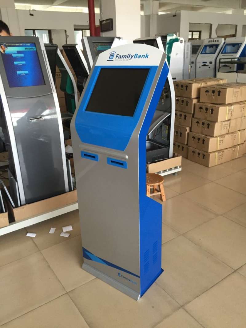 Promo Paket Mesin Antrian/Queuing Machine berbagai pelayanan di ...