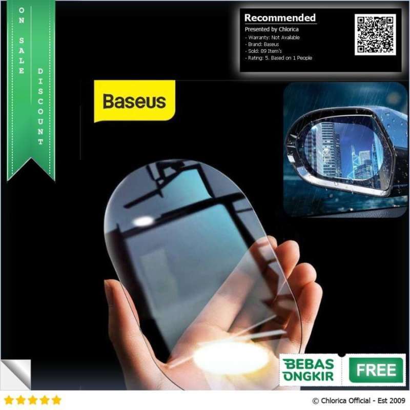 Baseus Cable Sticker Online Mall Blibli.com, Sensasi Belanja Online Shop ala Mall